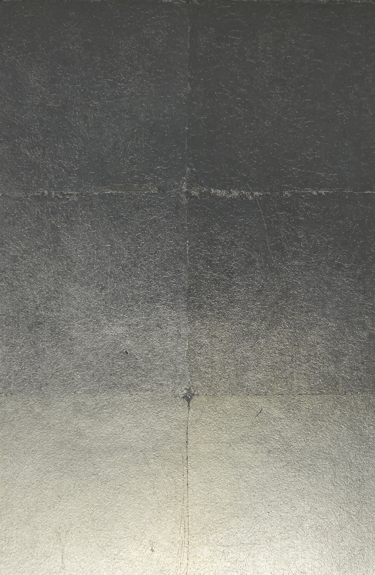 Metal Leaf Large Grid SZM-0469 sample, flat