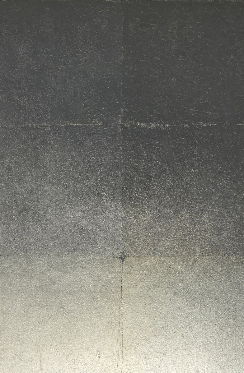Metal Leaf Large Grid: SZM-0469 - Galena