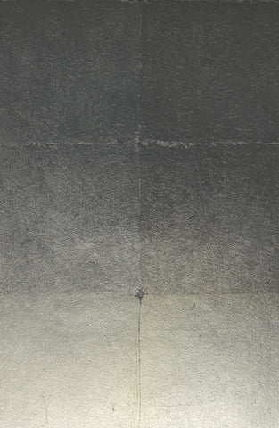 Metal Leaf Large Grid: SZM-0469 - Galena