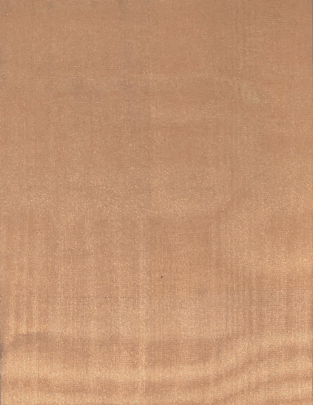 Metal Leaf Silk Moiré SZM-0477 sample, flat