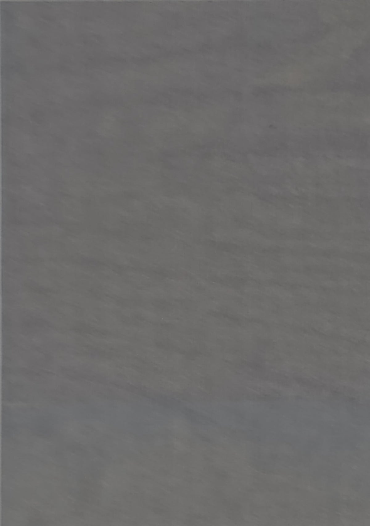 Fumigated Silver Leaf Silk Moiré SZM-0533 sample, flat