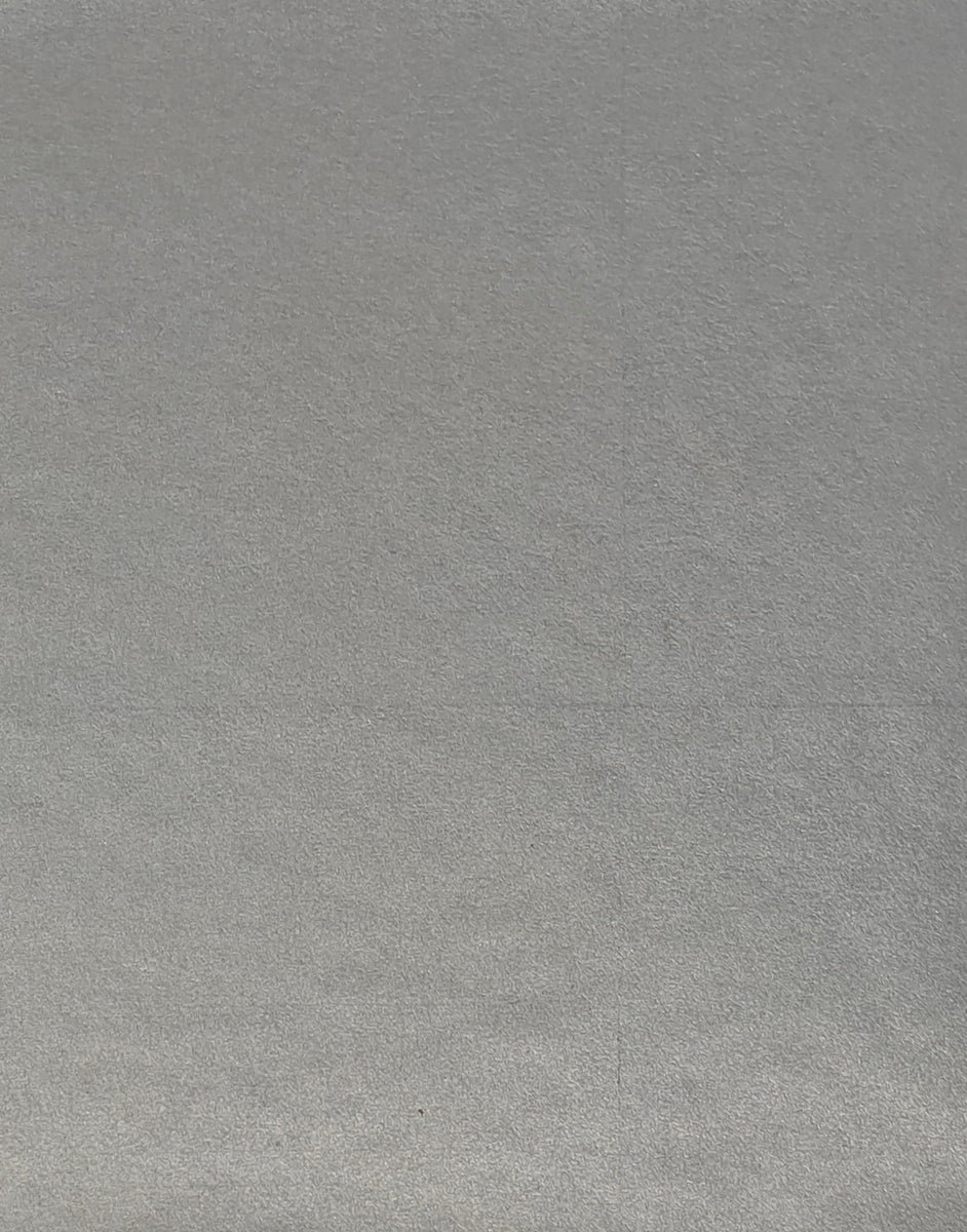 Metal Leaf with Matte Paper: SZM-0534 - Silver Tune