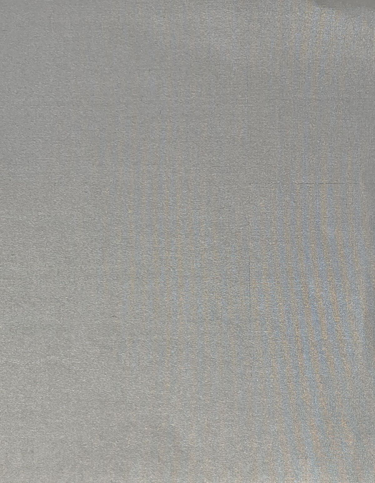 Metal Leaf Over Silk SZM-0537 sample, flat