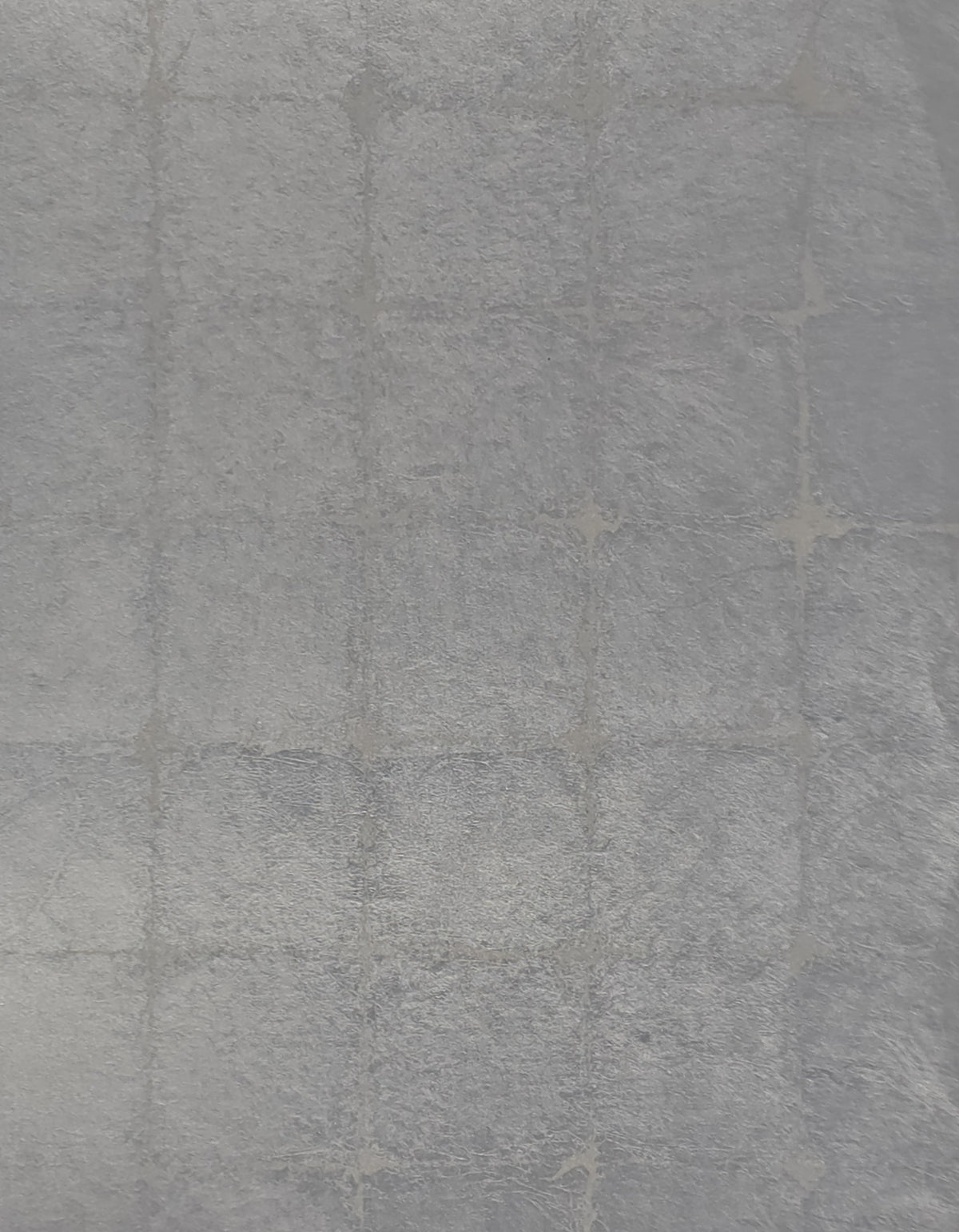 Metal Leaf Small Grid SZM-0539 sample, flat