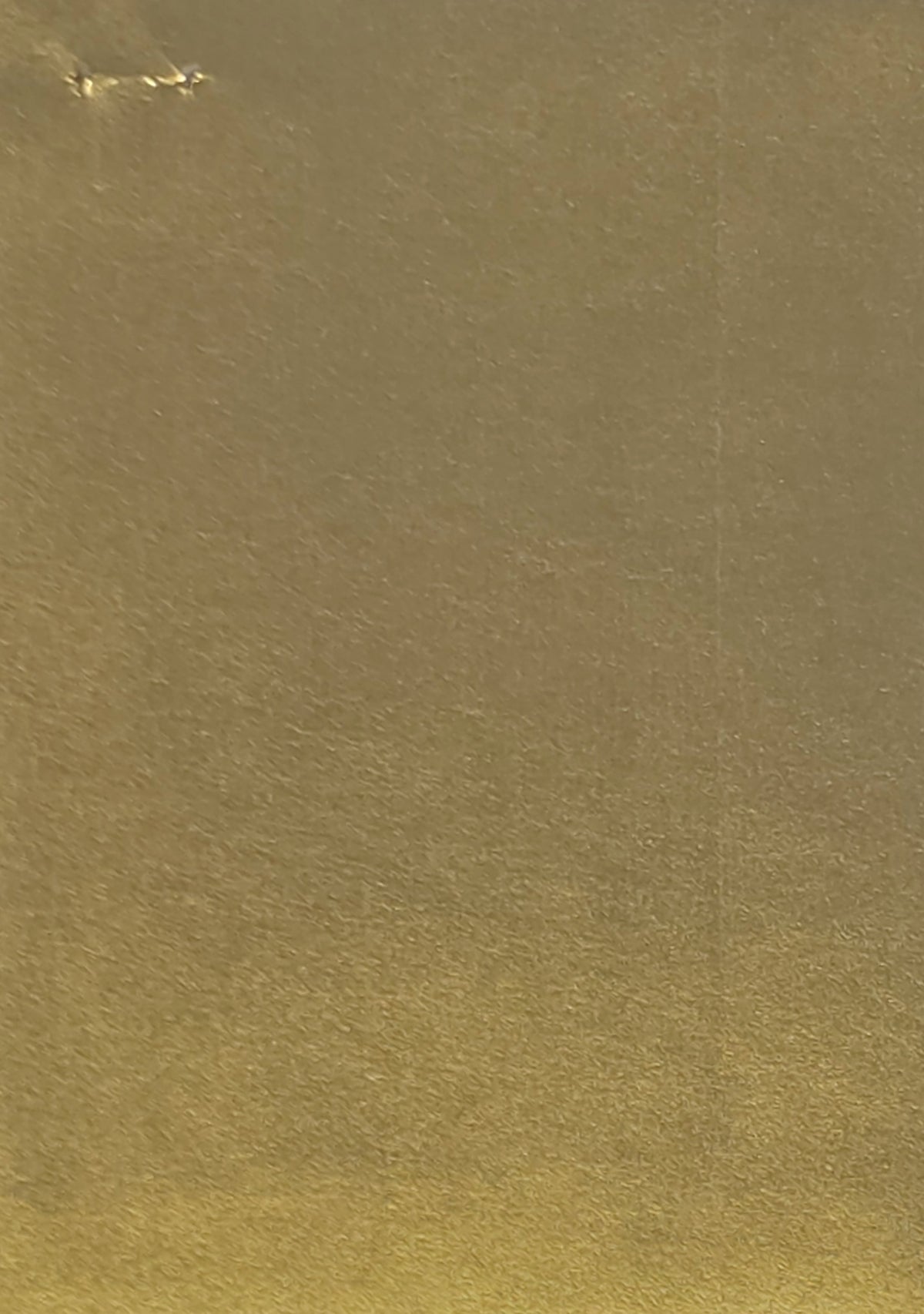 Metal Leaf with Paper SZM-0541 sample, flat