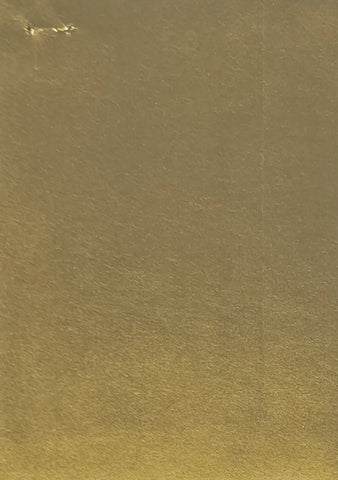 Metal Leaf with Paper: SZM-0541 - Jewel