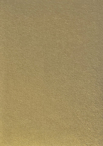 Metal Leaf with Matte Paper: SZM-0543 - Ornamental