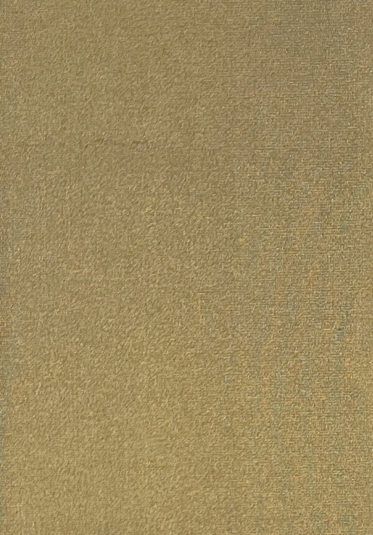Metal Leaf Over Silk SZM-0546 sample, flat