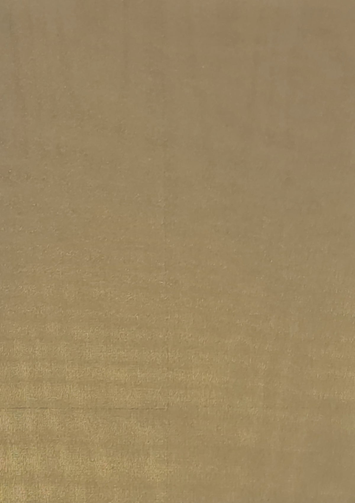 Metal Leaf Silk Moiré SZM-0547 sample, flat