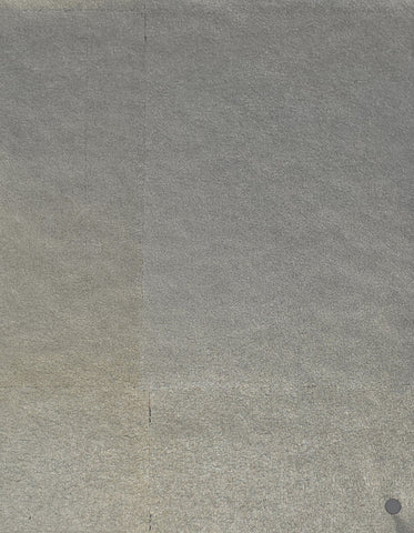 Metal Leaf with Matte Paper: SZM-0567 - Cloud