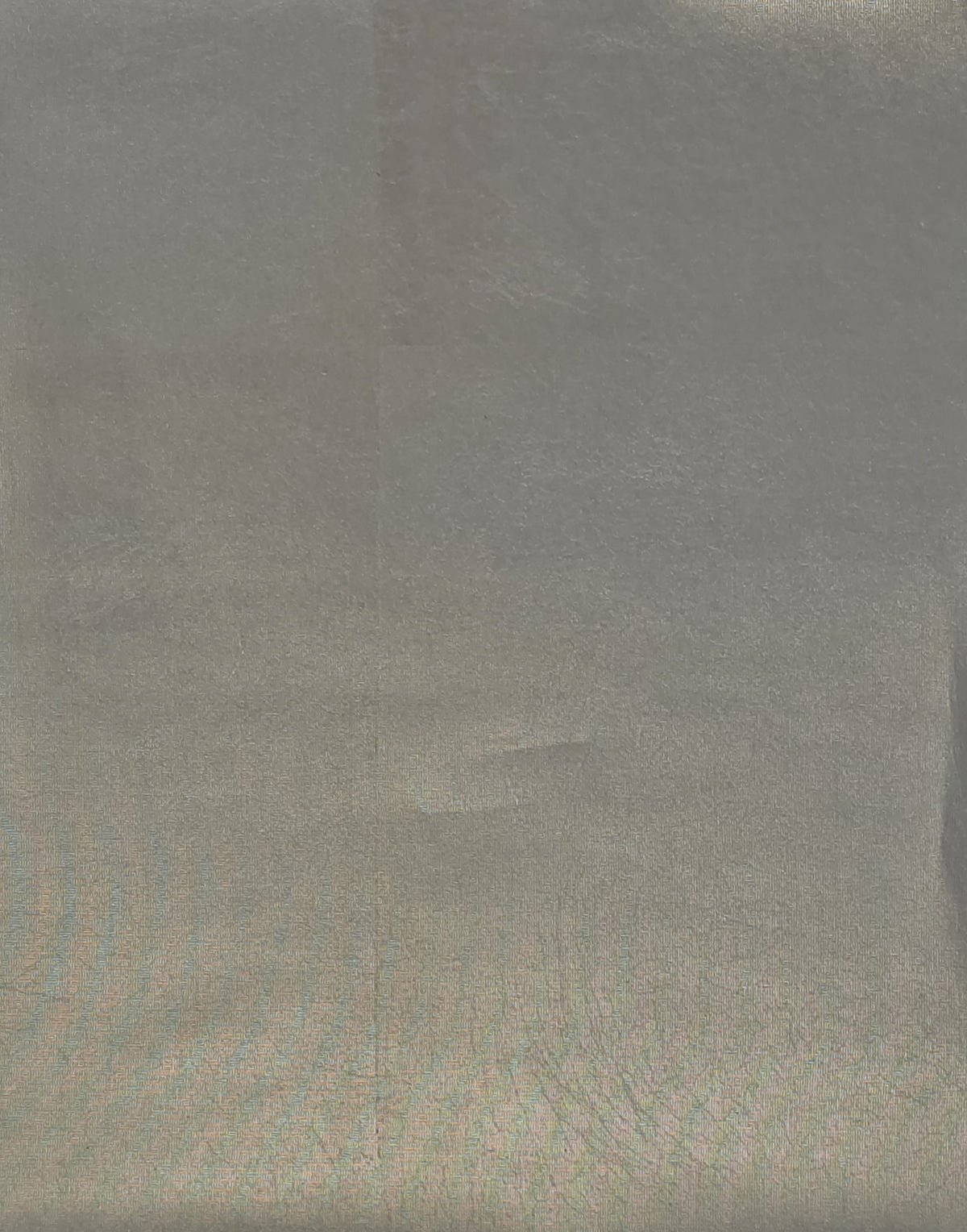 Metal Leaf Under Silk SZM-0569 sample, flat
