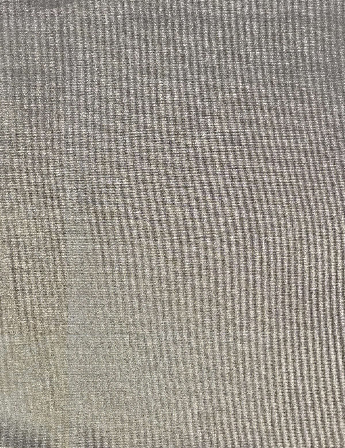 Metal Leaf Over Silk SZM-0570 sample, flat