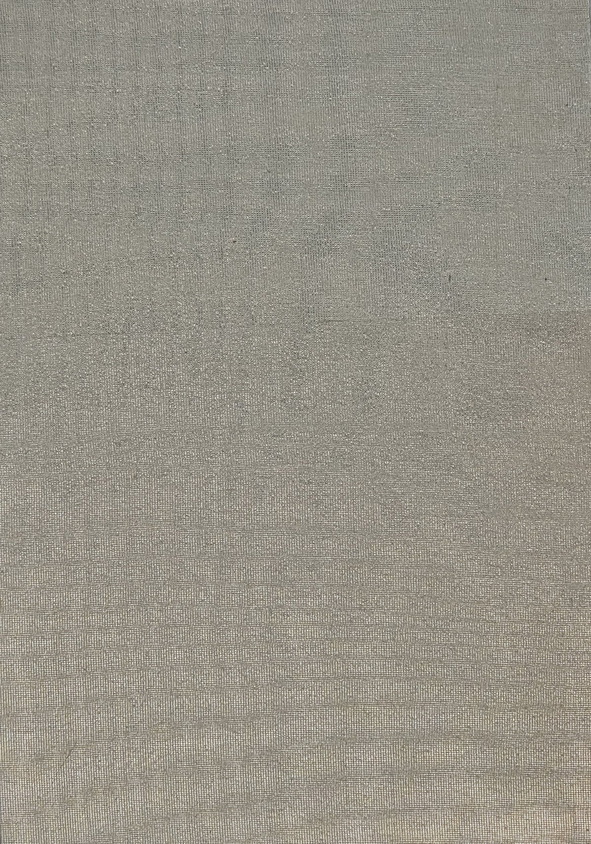Metal Leaf Silk Moiré SZM-0571 sample, flat