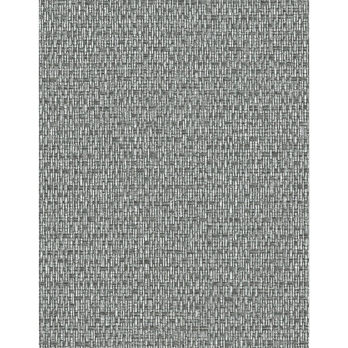 Hyper Raffia: Battleship Grey – SZT-0322 flat sample