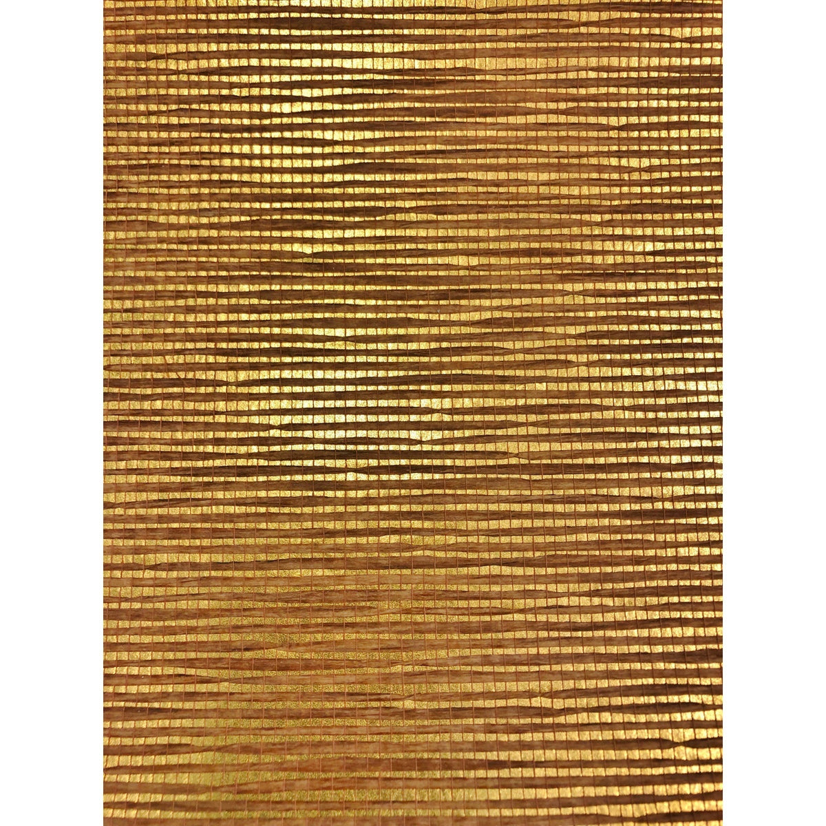 Class Act in Golden Harvest on Gold Foil (SZT-0073)