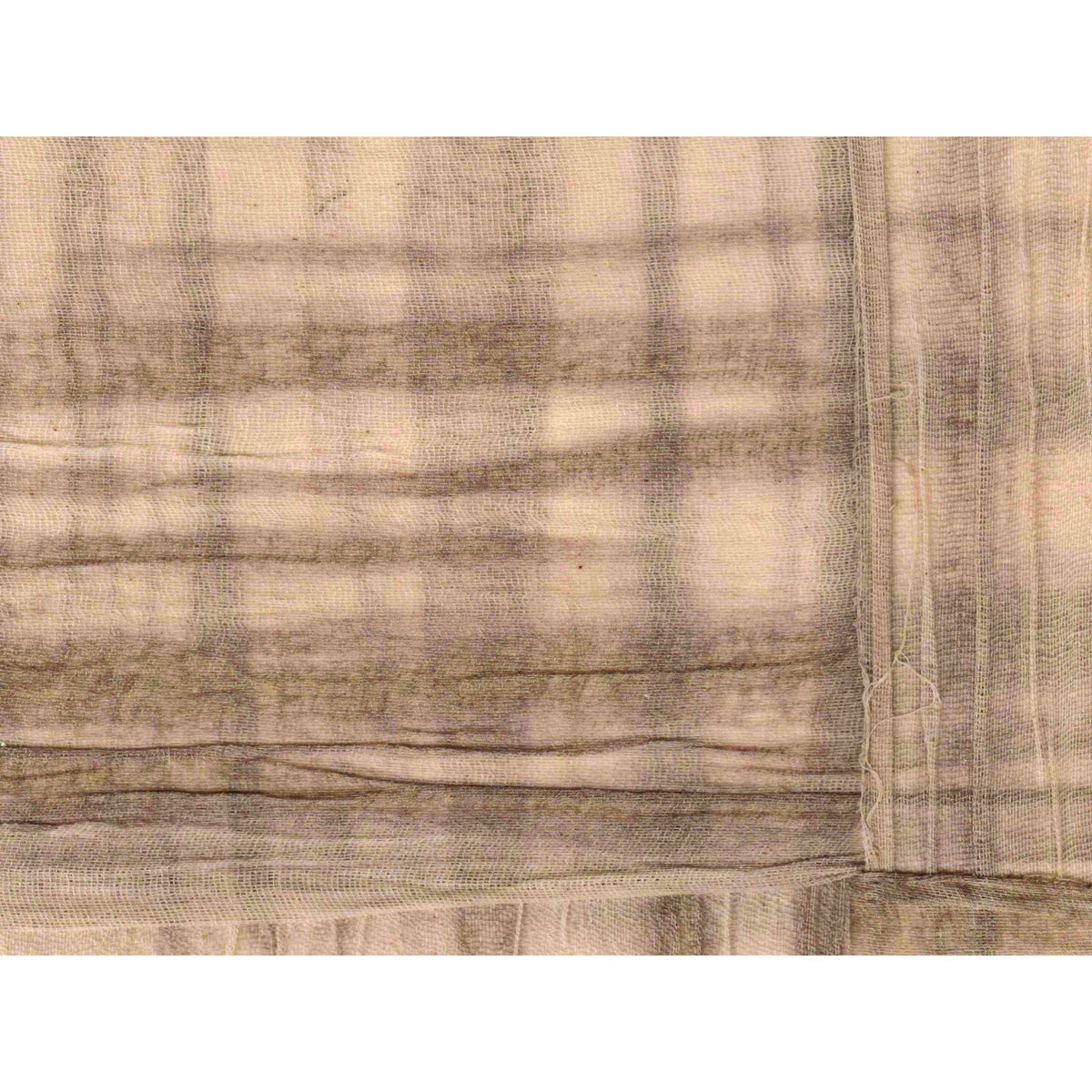Criss-Cross in Sand (SZY-0322)