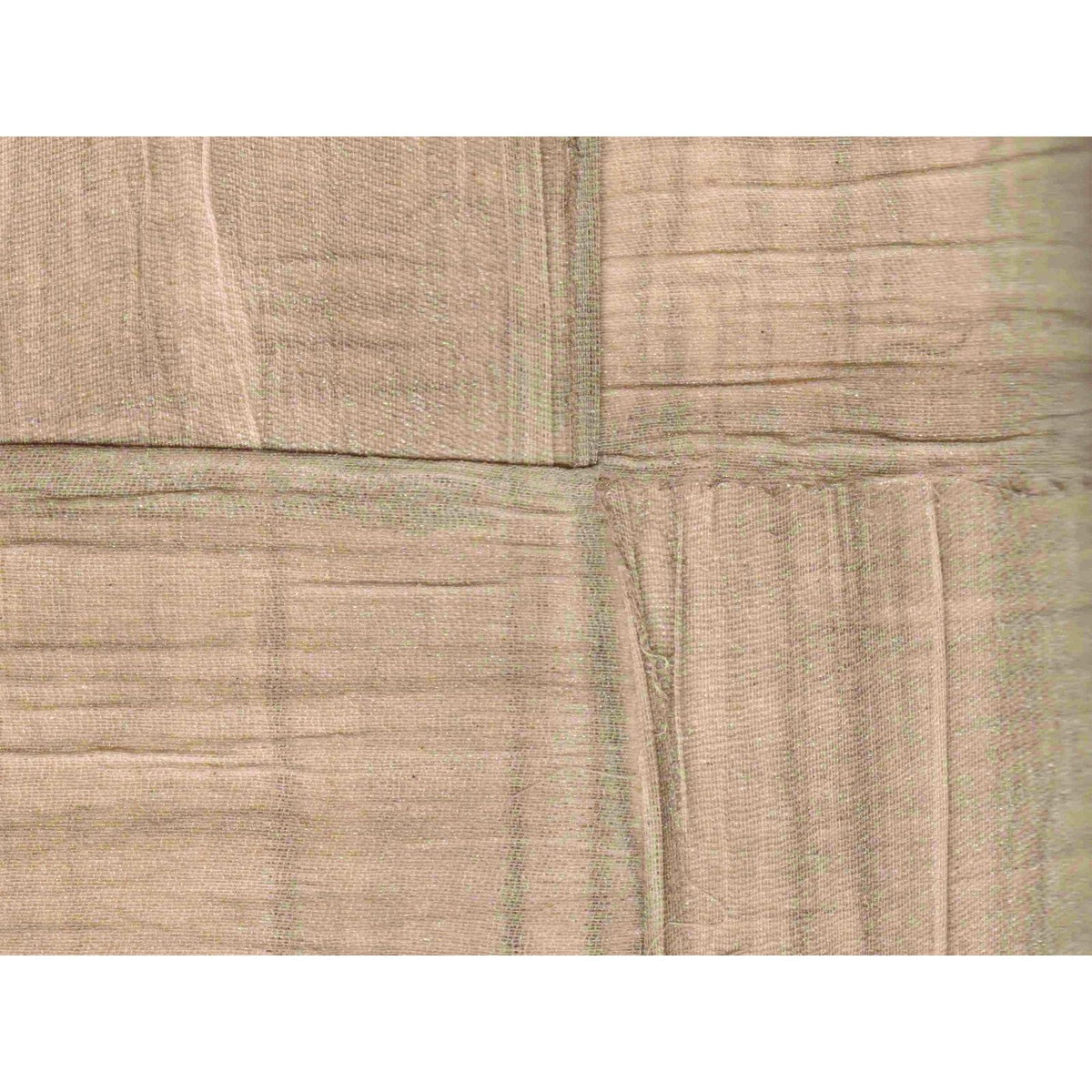 Criss-Cross in Silverpointe (SZY-0320)