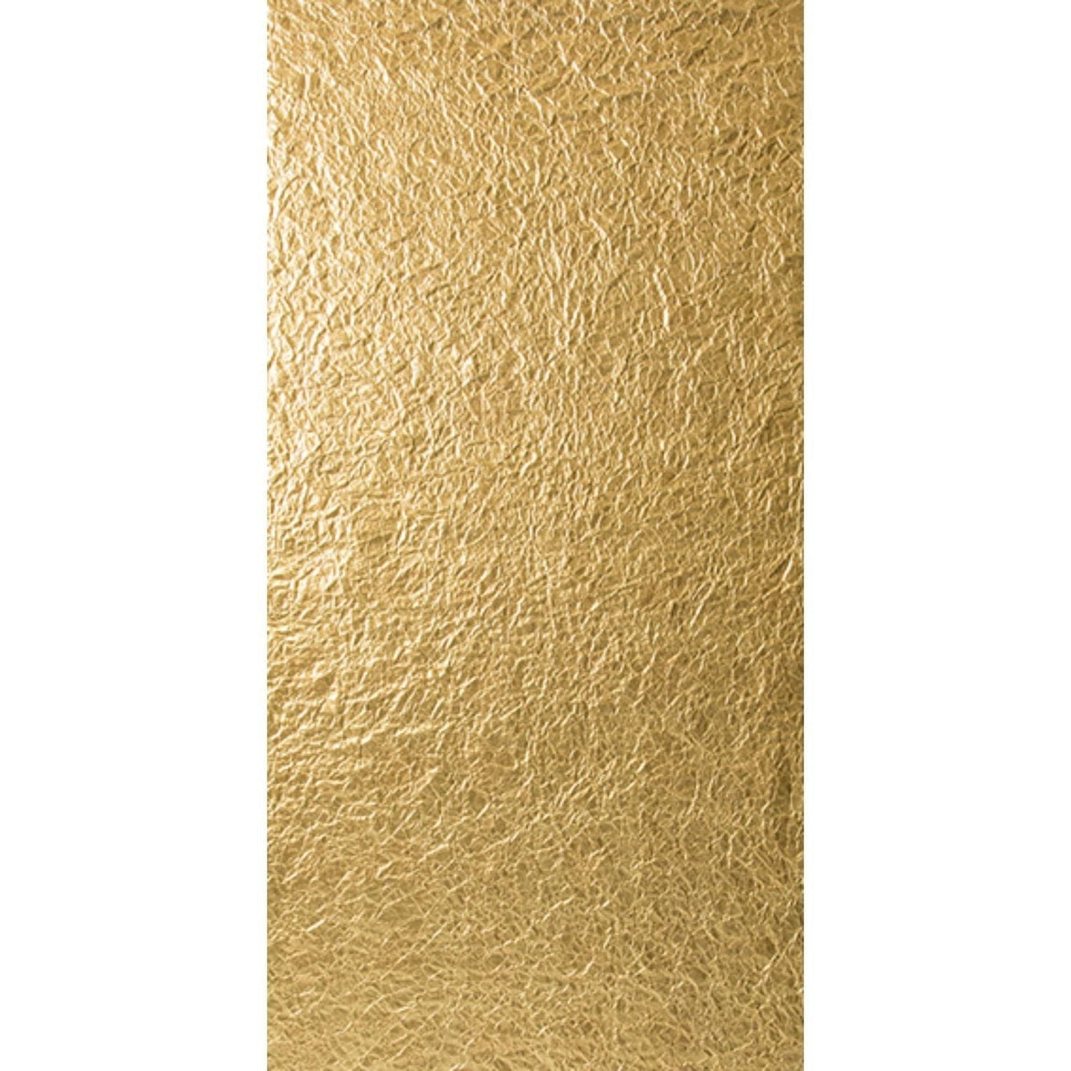 Metal Leaf Crinkle: SZM-0550 - Brass Crinkle