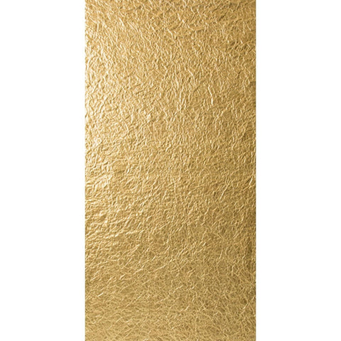 Metal Leaf Crinkle: SZM-0550 - Brass Crinkle