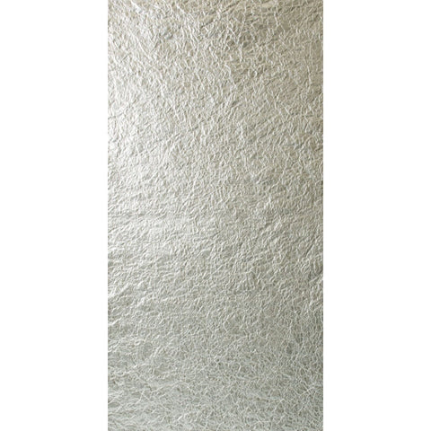 Metal Leaf Crinkle: SZM-0461 - Muted Silver
