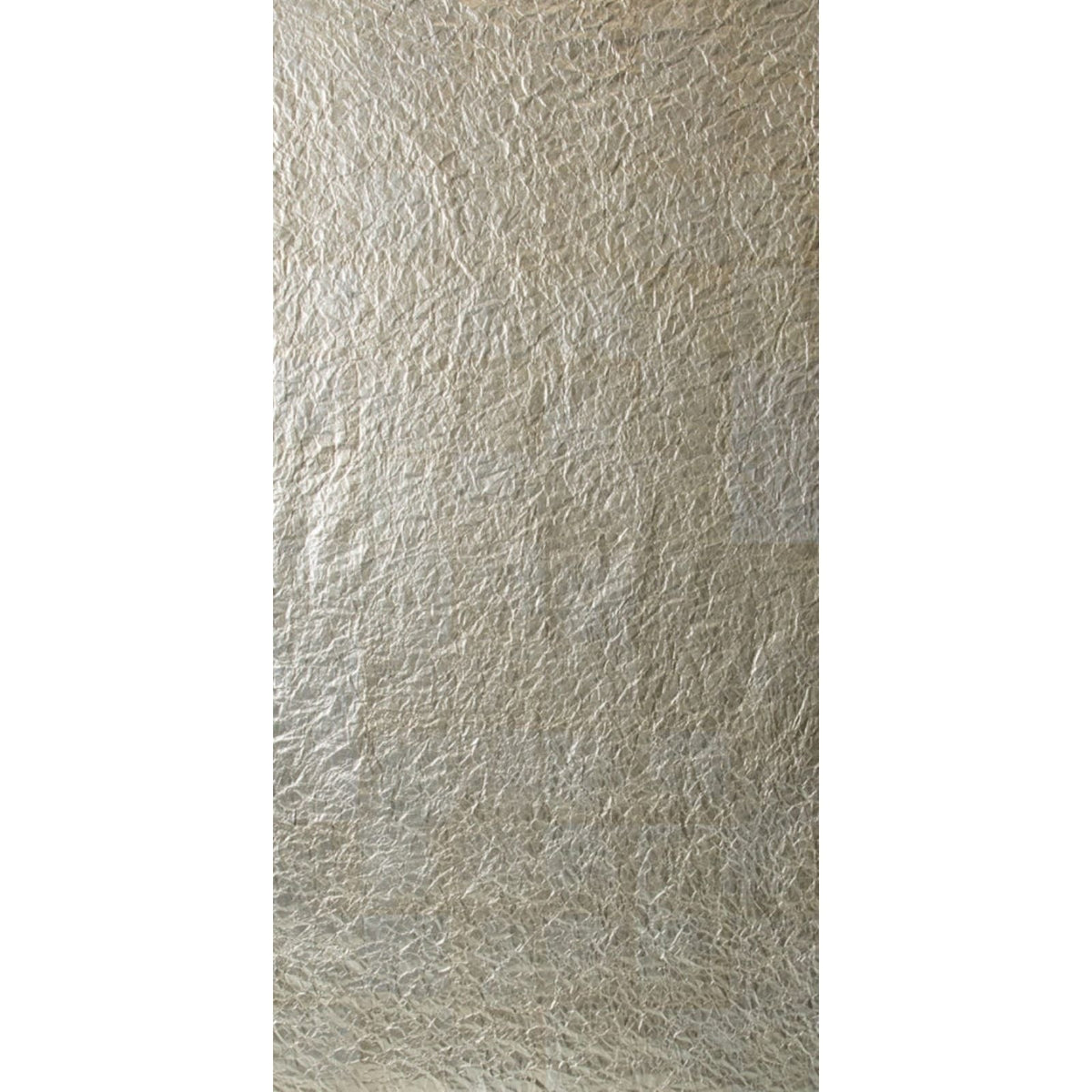 Metal Leaf Crinkle: SZM-0459 - Pewter Crinkle