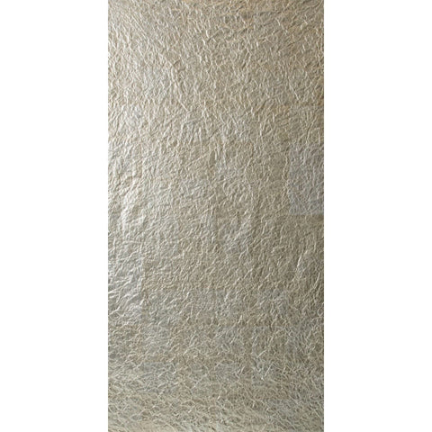 Metal Leaf Crinkle: SZM-0459 - Pewter Crinkle