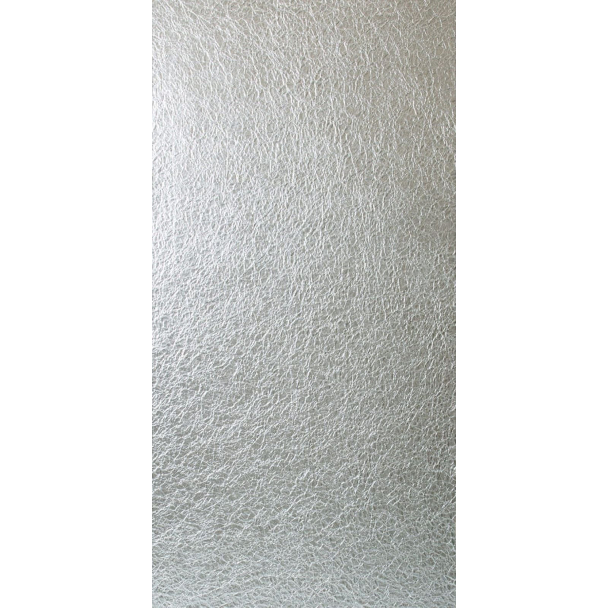 Metal Leaf Crinkle: SZM-0460 - Silver Crinkle