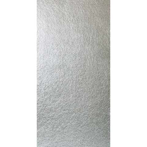 Metal Leaf Crinkle: SZM-0460 - Silver Crinkle