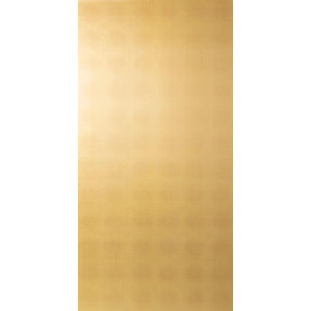 Metal Leaf Under Silk in Silken Shine (SZM-0545), flat scan of the sample