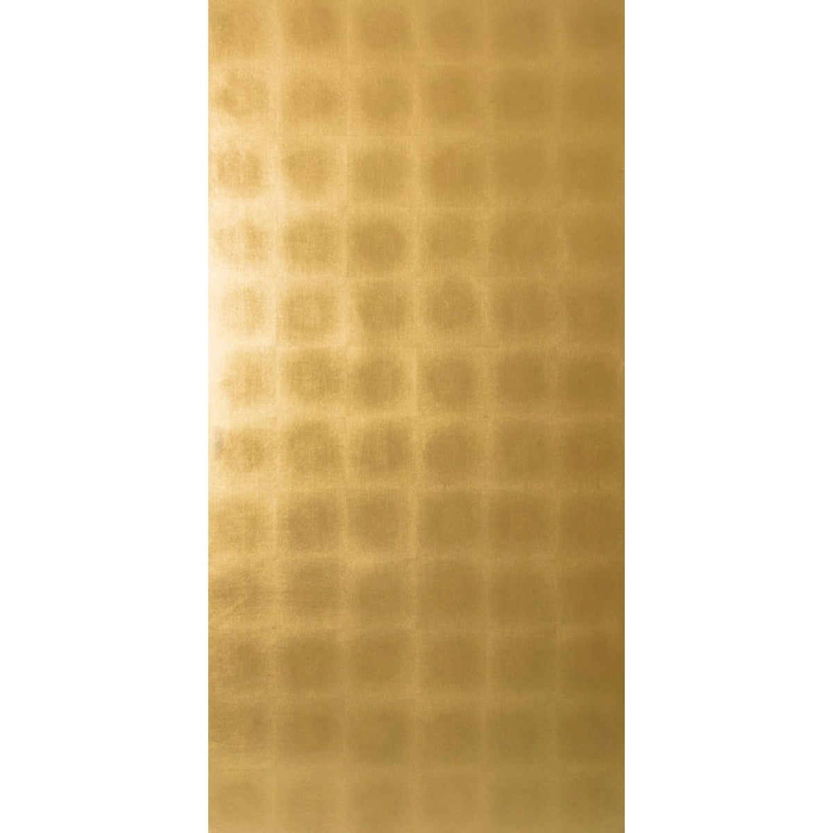 Metal Leaf with Matte Paper in Ornamental (SZM-0543), flat scan of the sample
