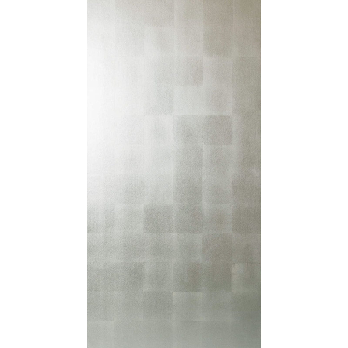 Metal Leaf with Matte Paper in Silver Tune (SZM-0534), flat scan of the sample