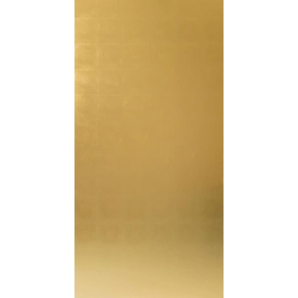 Metal Leaf with Paper in Jewel (SZM-0541), flat scan of the sample