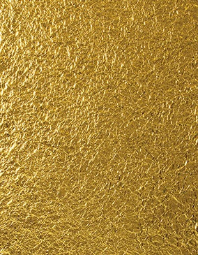 Splashy: SZM-0501 - Dark Gold Crinkle