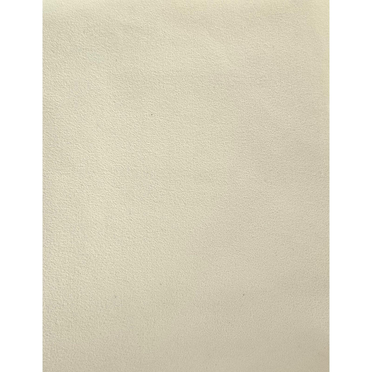 Ultrasuede® — Cream