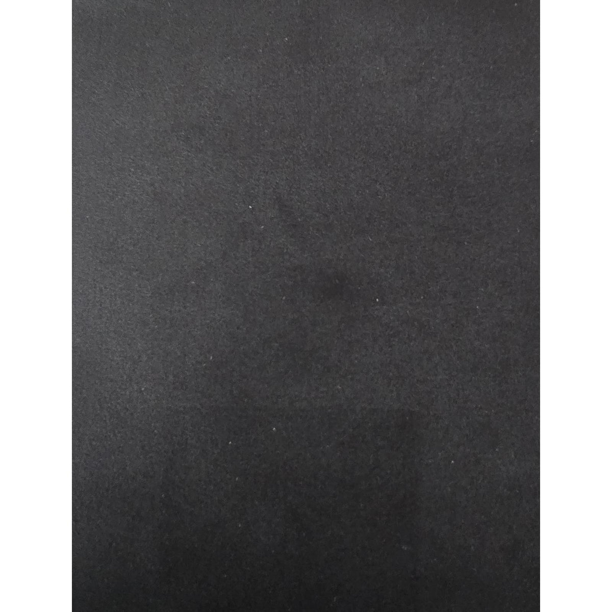 Ultra Suede: SZK-0075 - Black
