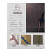 Feather Fan color chart