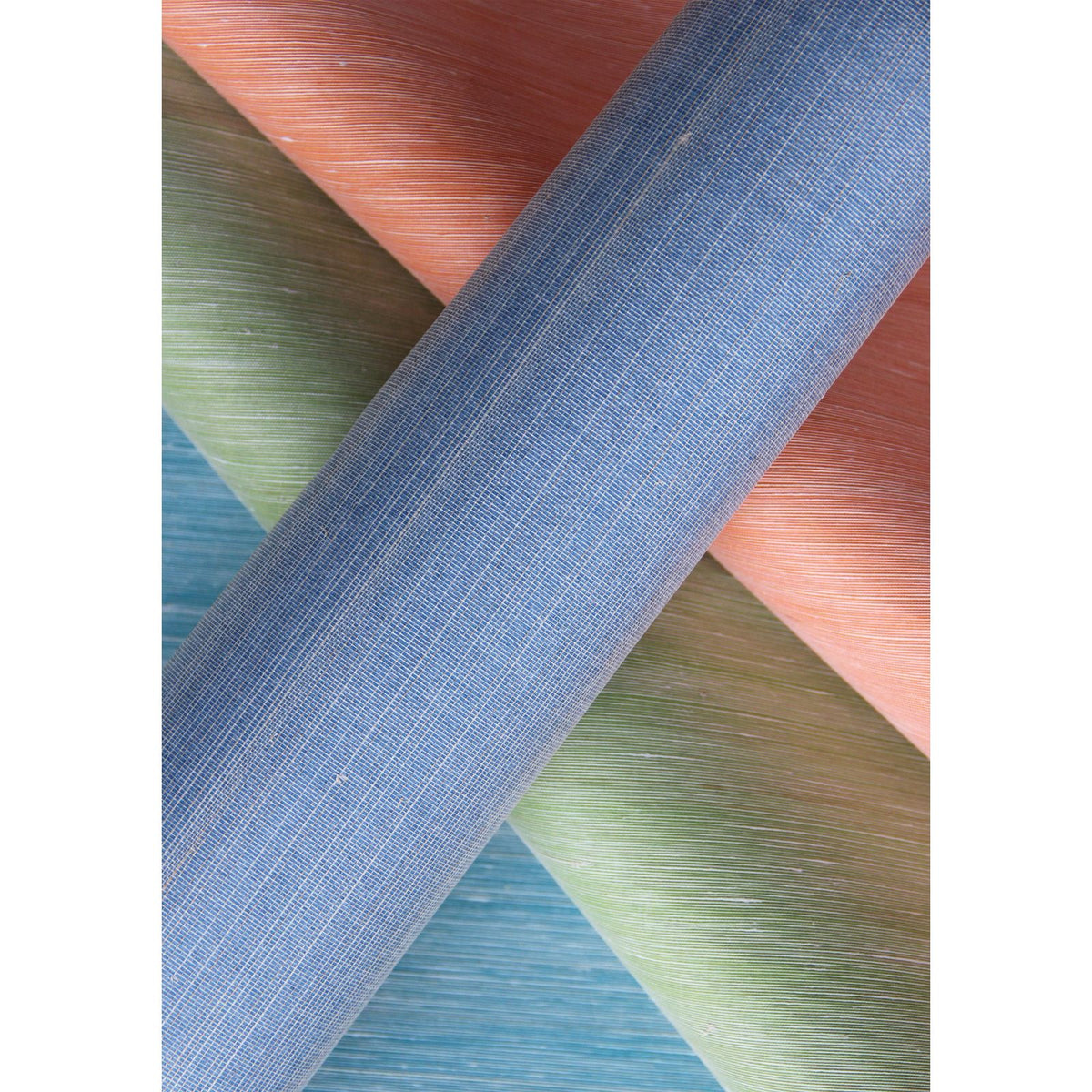 Colorful Abaca: SZH-0649 - Silver