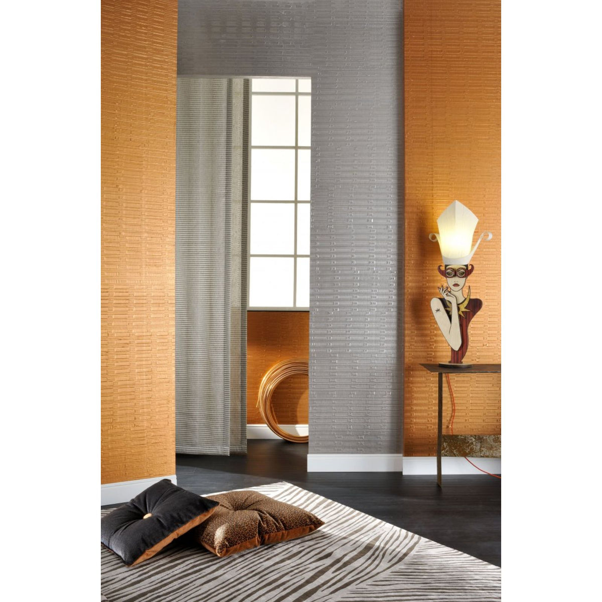 Industrial: SZY-0052 - Gallant