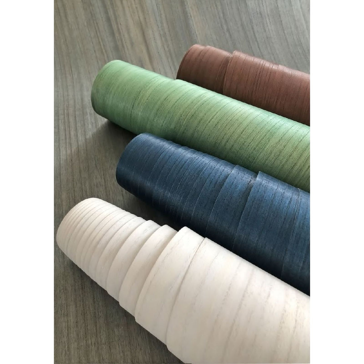 Paulownia III: SZH-1103 - White Pepper
