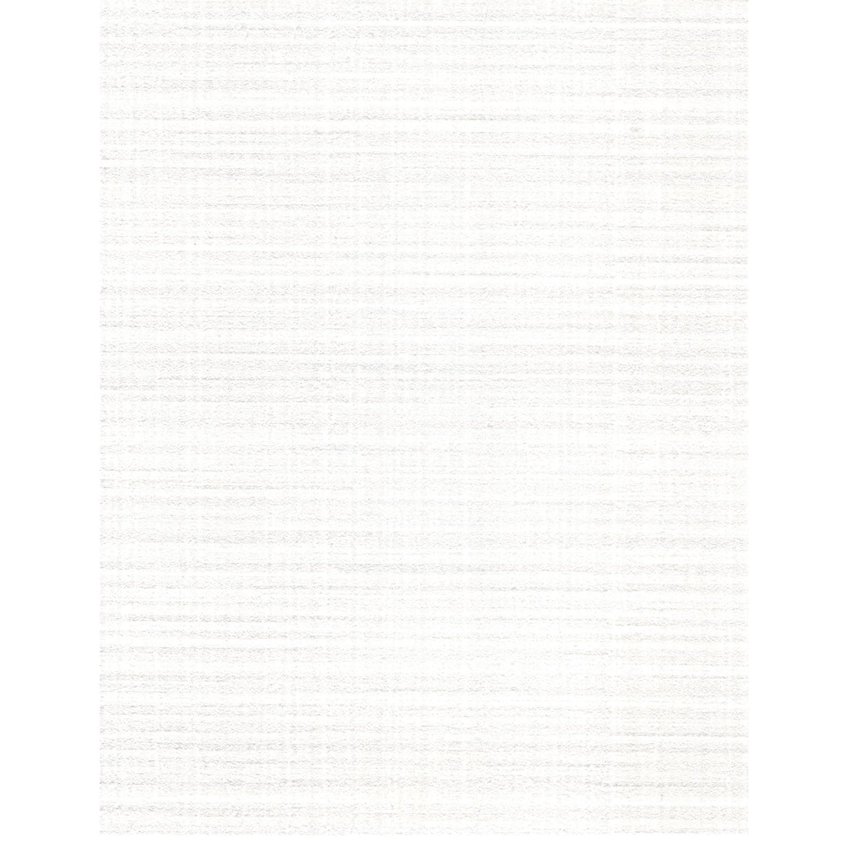 Vinyl Weave — White Gloss