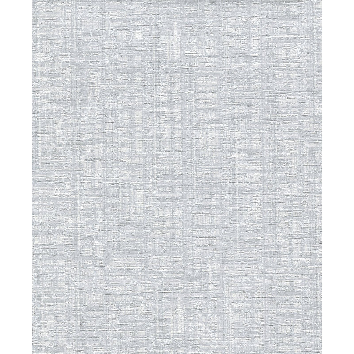 Vinyl Stair Step — Silver Shine