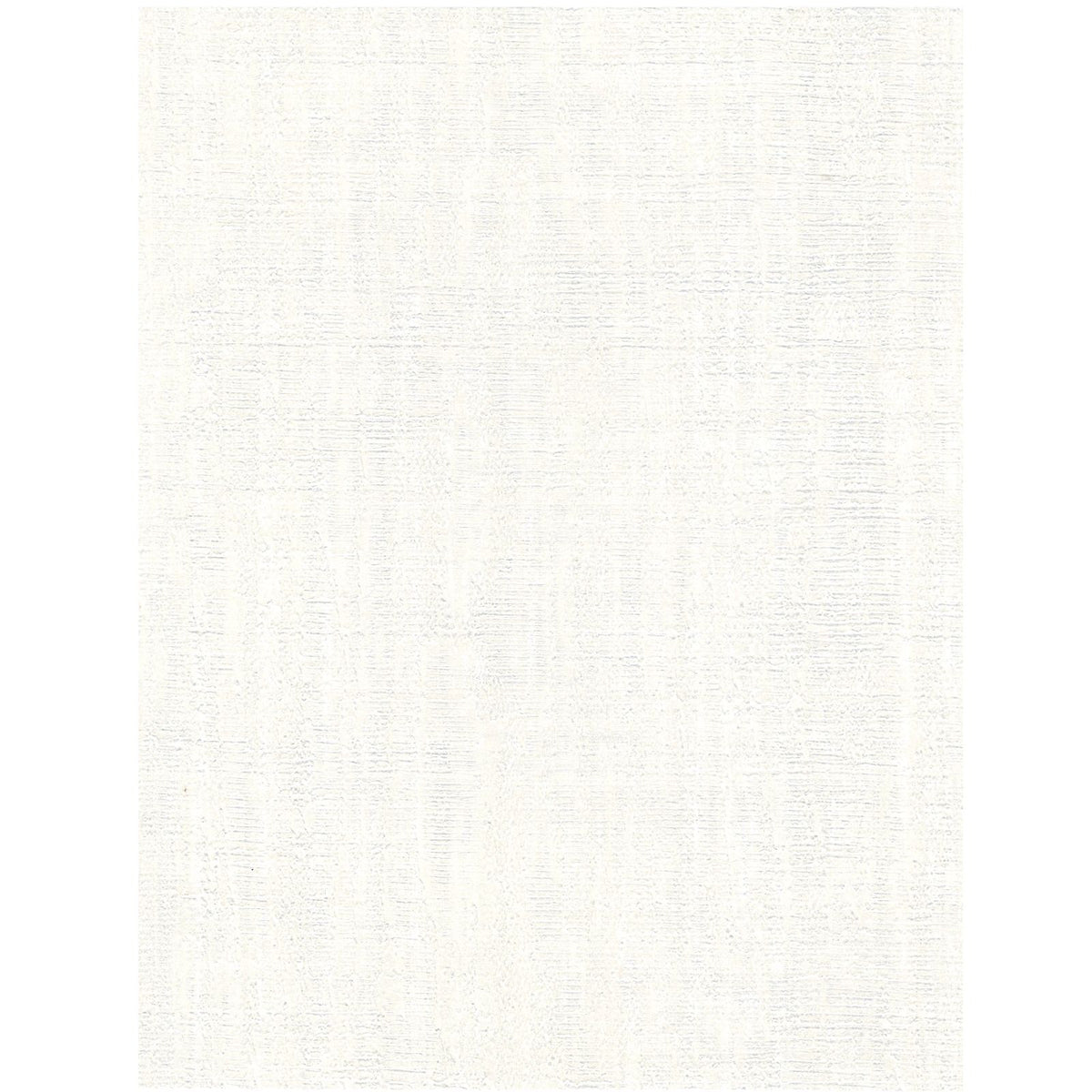 Vinyl Leather — White Shine