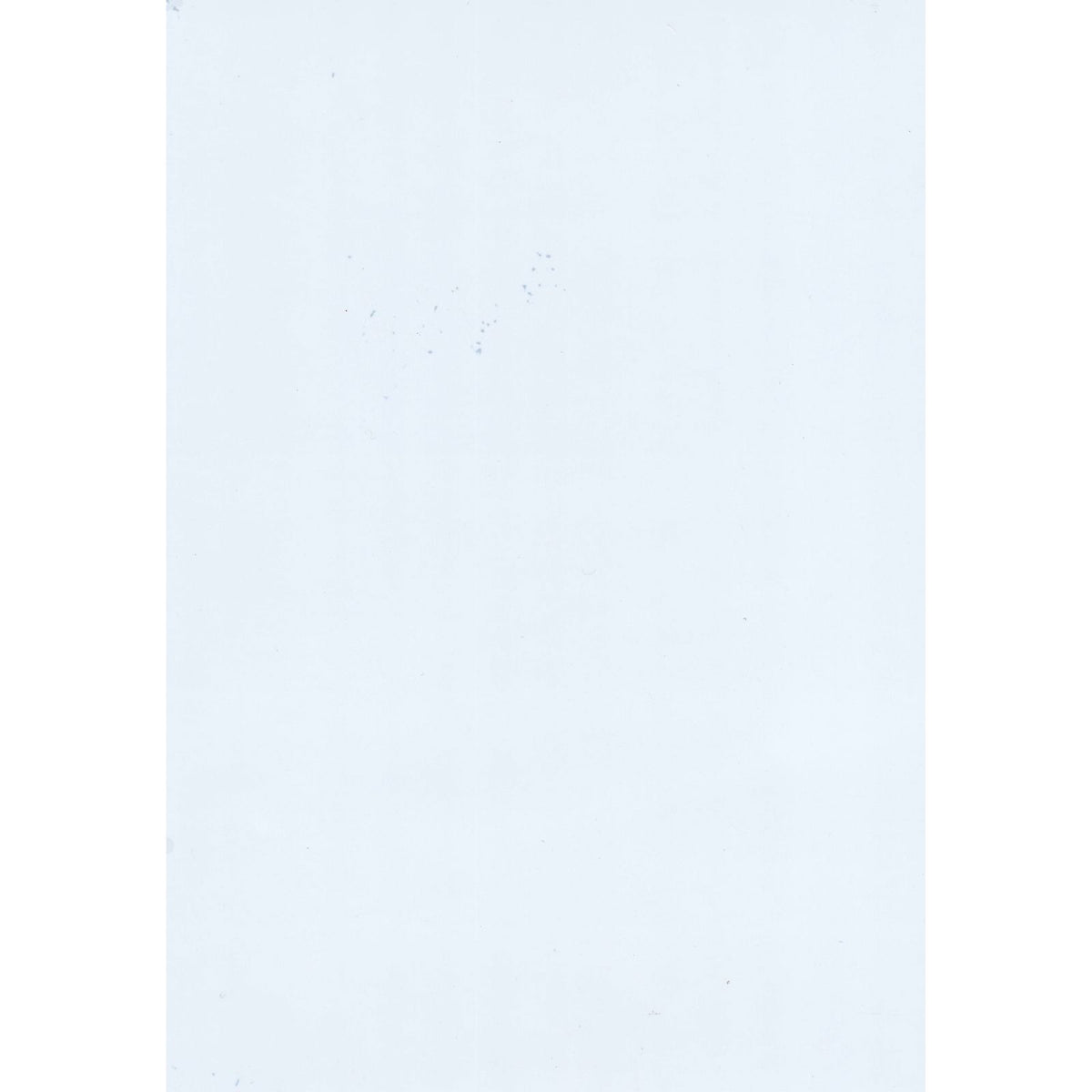 Patent (Smooth) — White