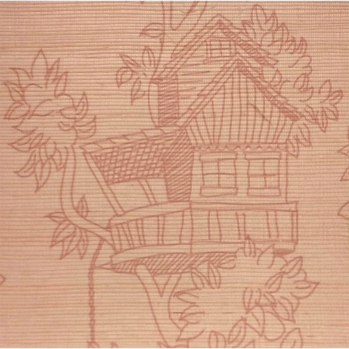 Fort Building 101: SZD-0077 - Pink