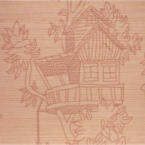 Fort Building 101: SZD-0077 - Pink