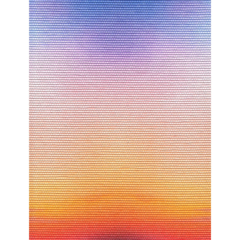 Stride (Grasscloth)