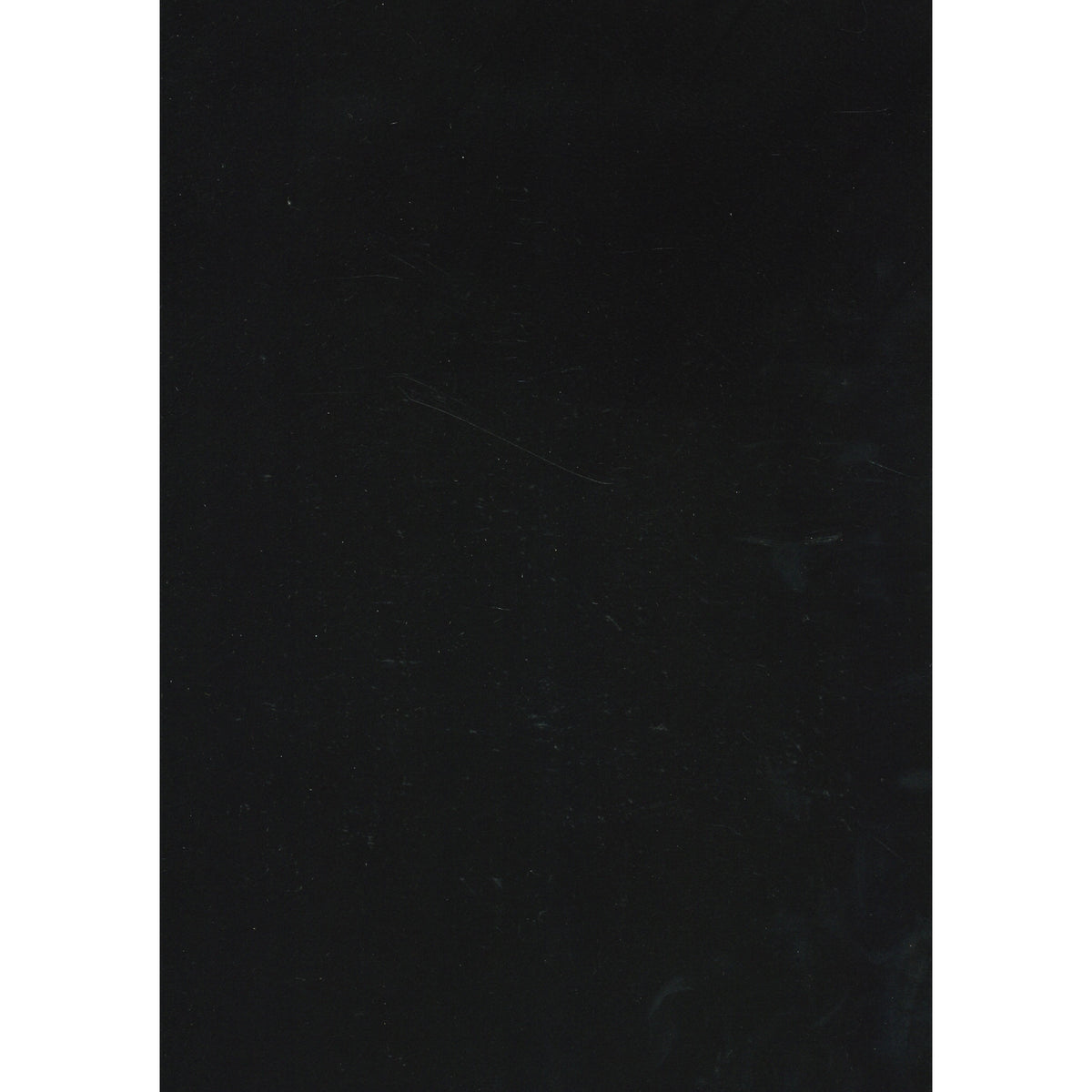 Decadence — Black