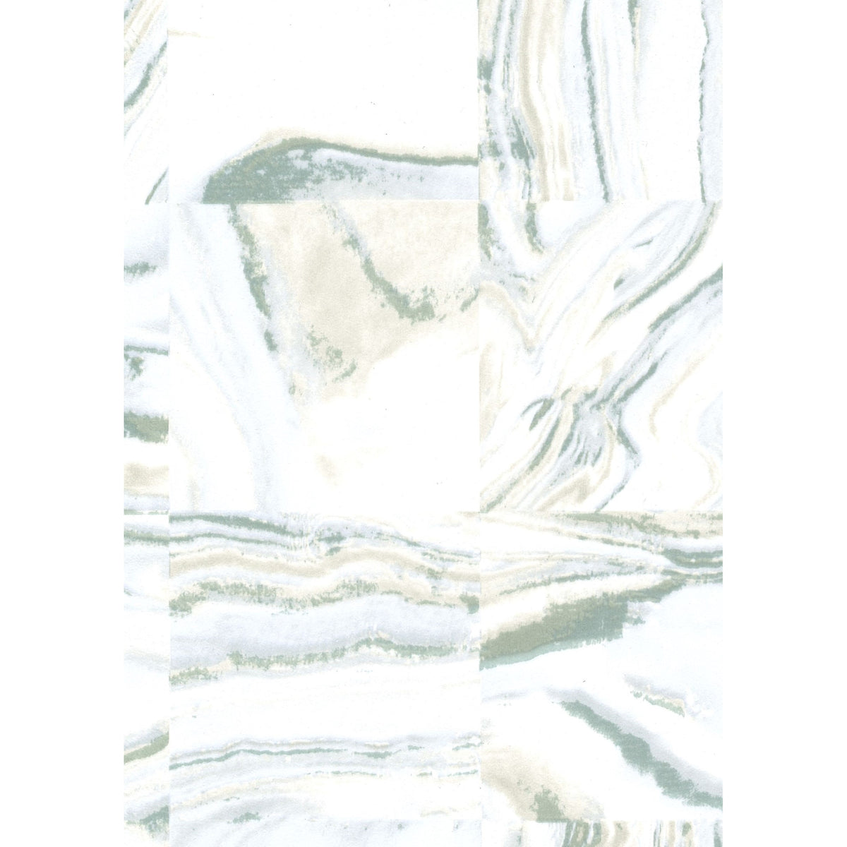 Vinyl Squares: SZF-0251 - Breezy Swirls