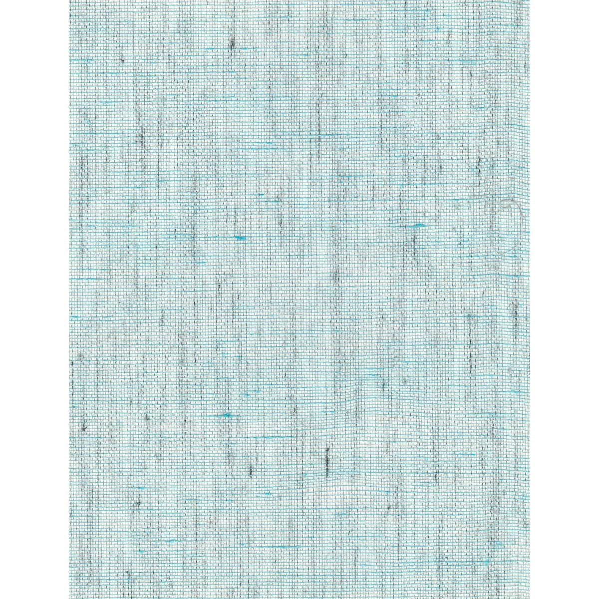 Cosy Linen: Turquoise — SZH-0088