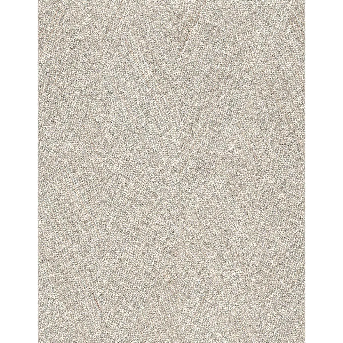 Inlaid Abaca — Sage Camel